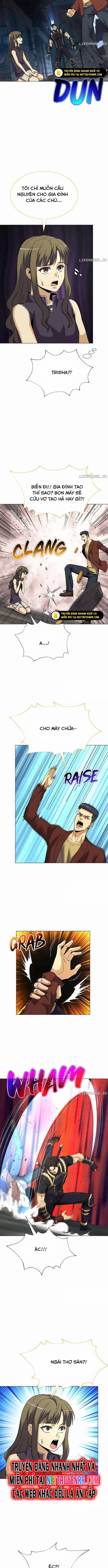 Thợ Săn Ăn Thịt Người 72 trang 8