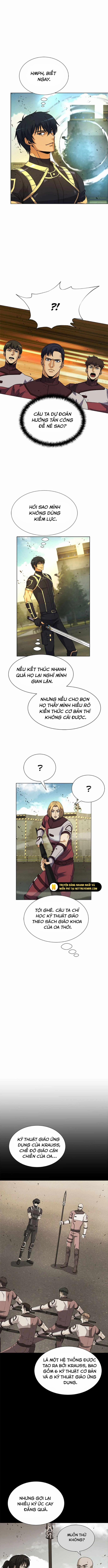 Thợ Săn Ăn Thịt Người 73 trang 10