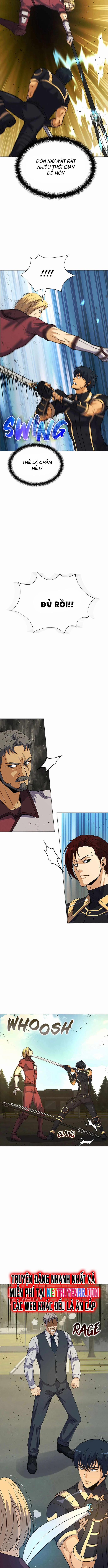 Thợ Săn Ăn Thịt Người 73 trang 12