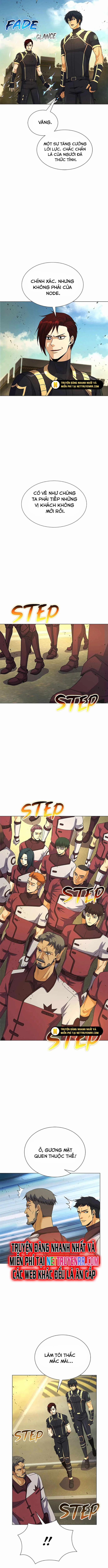 Thợ Săn Ăn Thịt Người 73 trang 2