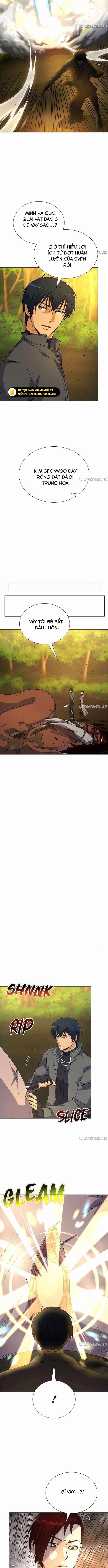 Thợ Săn Ăn Thịt Người 74 trang 12