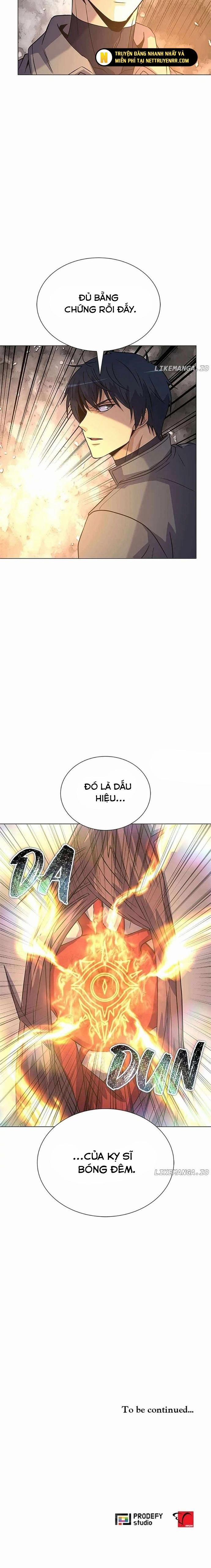 Thợ Săn Ăn Thịt Người 74 trang 13