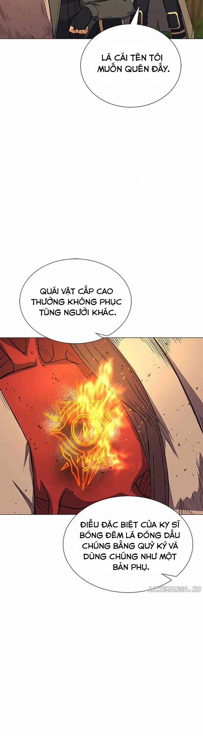 Thợ Săn Ăn Thịt Người 75 trang 1