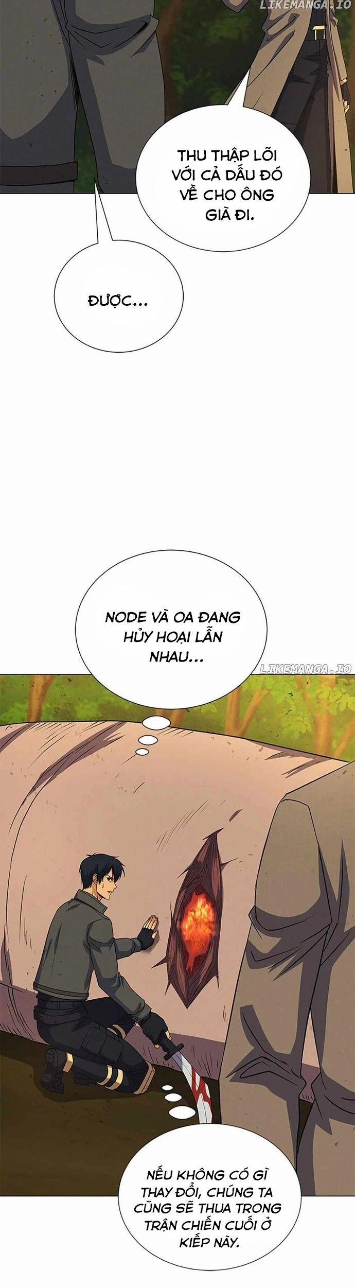 Thợ Săn Ăn Thịt Người 75 trang 10