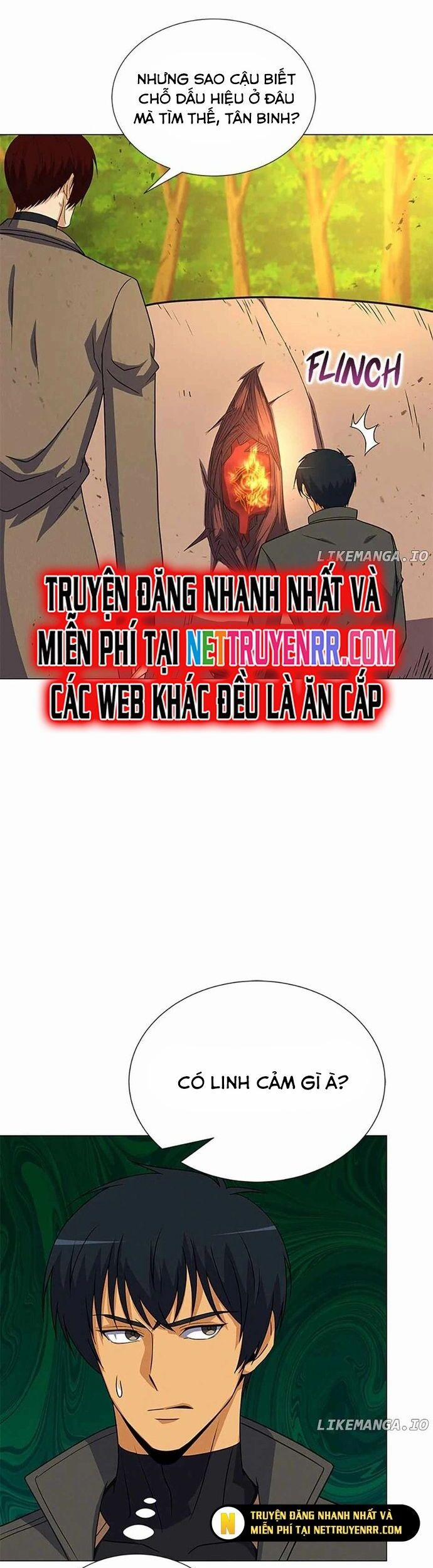 Thợ Săn Ăn Thịt Người 75 trang 2