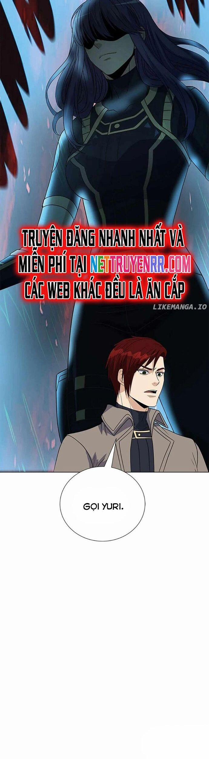 Thợ Săn Ăn Thịt Người 75 trang 27