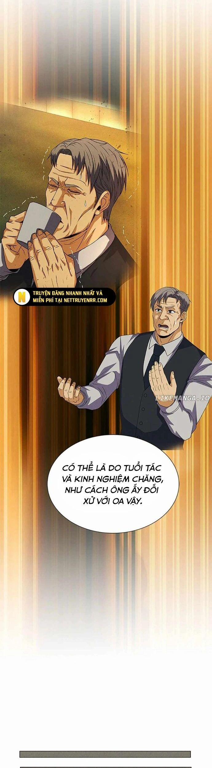 Thợ Săn Ăn Thịt Người 75 trang 30