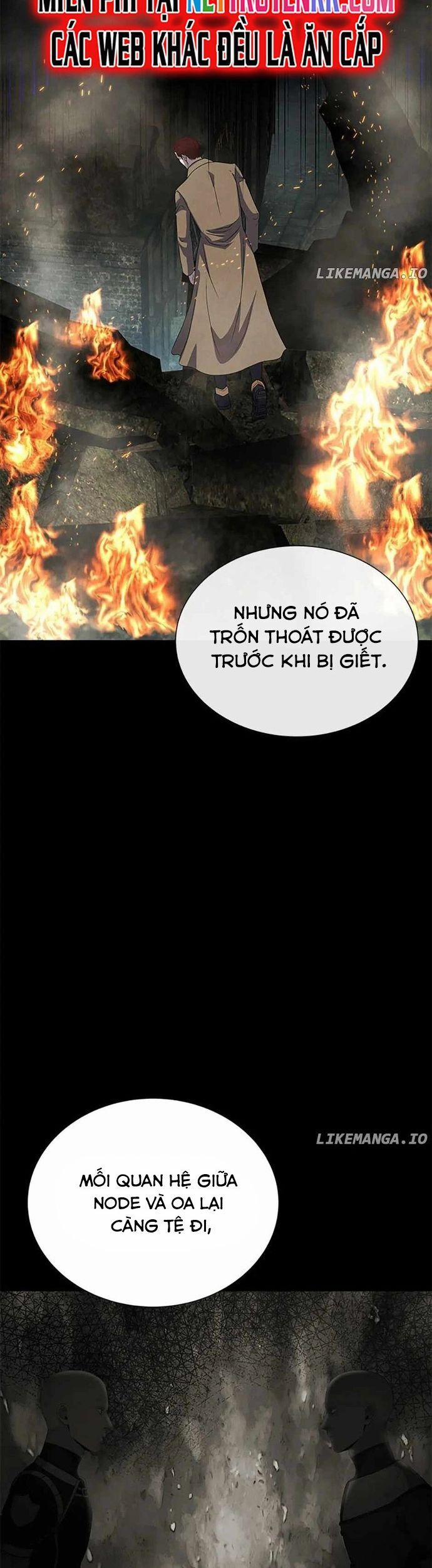 Thợ Săn Ăn Thịt Người 75 trang 32