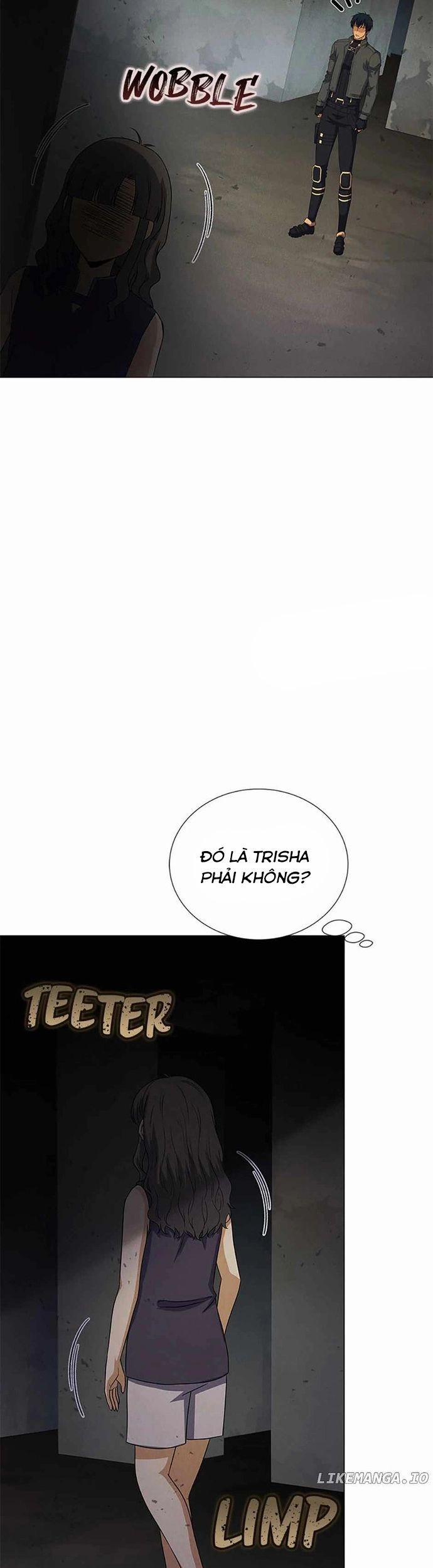 Thợ Săn Ăn Thịt Người 75 trang 40