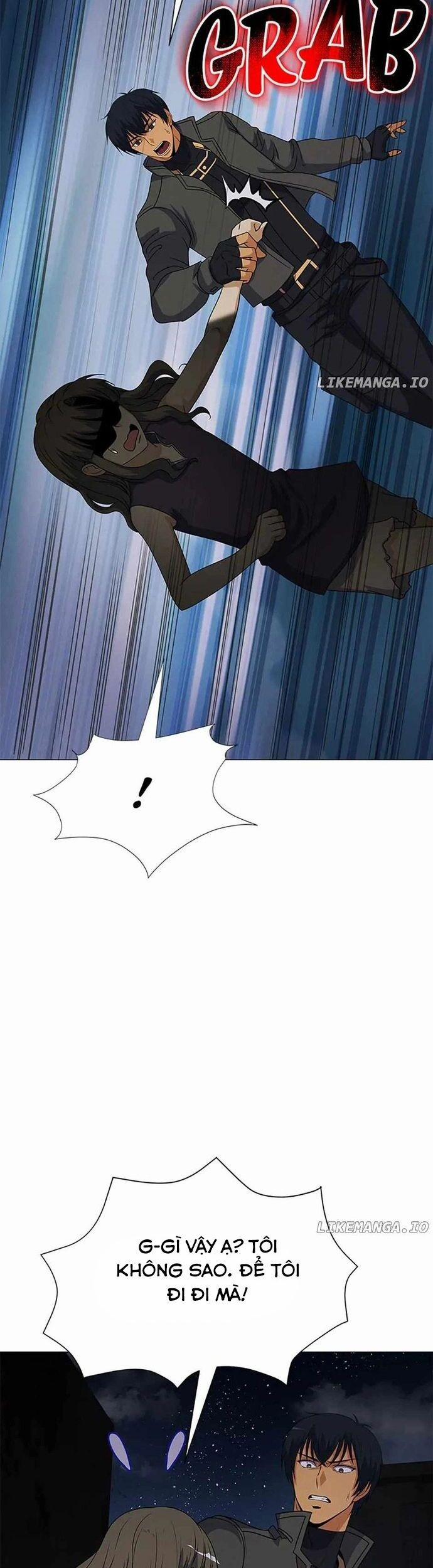 Thợ Săn Ăn Thịt Người 75 trang 46