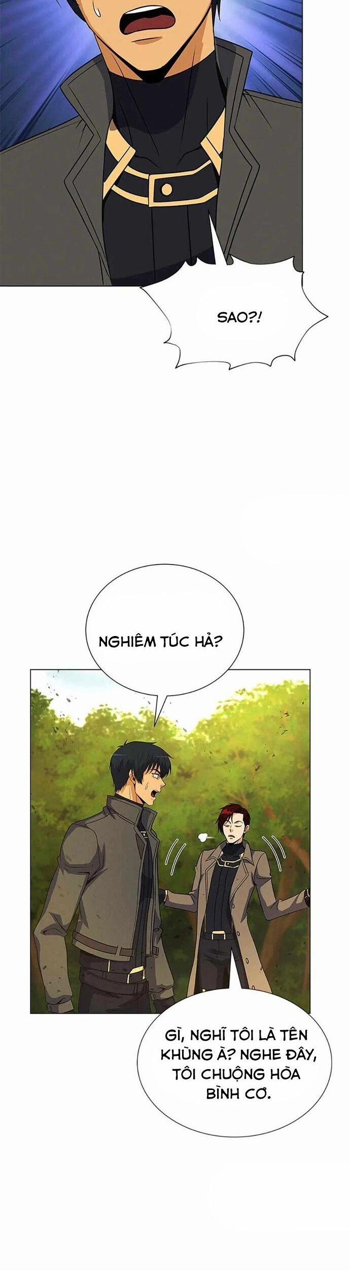 Thợ Săn Ăn Thịt Người 75 trang 7