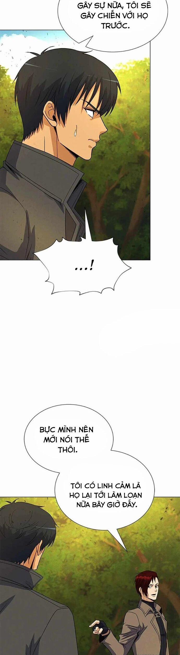 Thợ Săn Ăn Thịt Người 75 trang 9