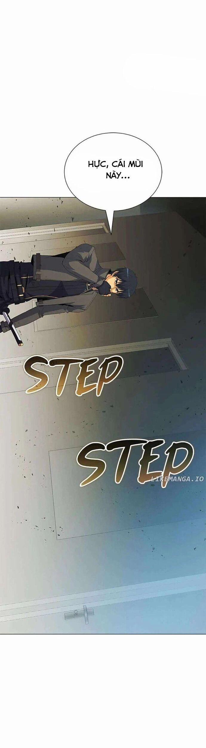 Thợ Săn Ăn Thịt Người 76 trang 15