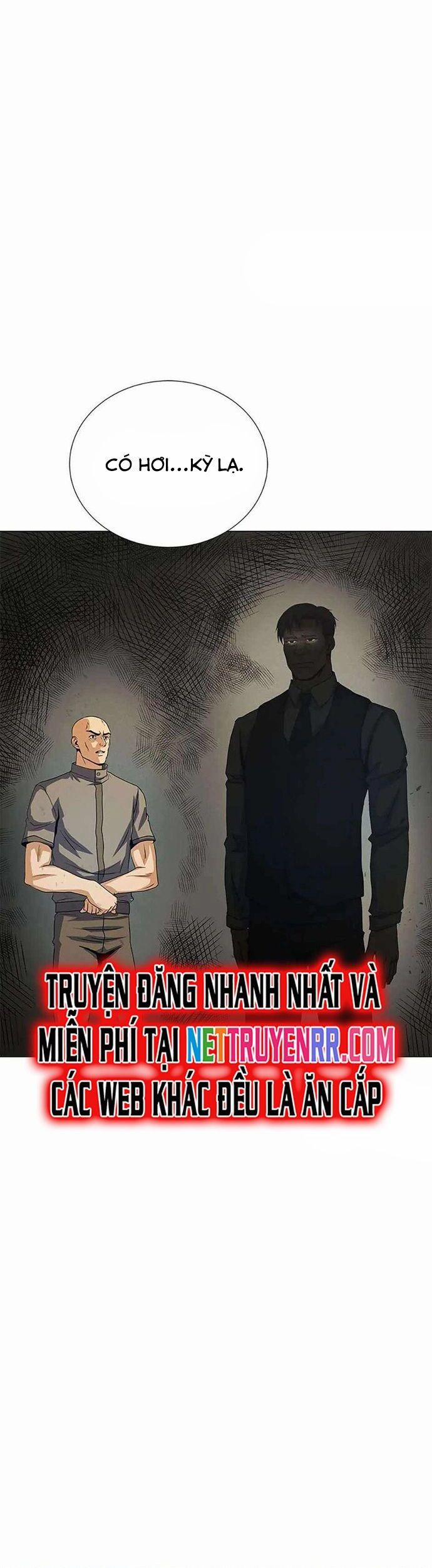 Thợ Săn Ăn Thịt Người 76 trang 34