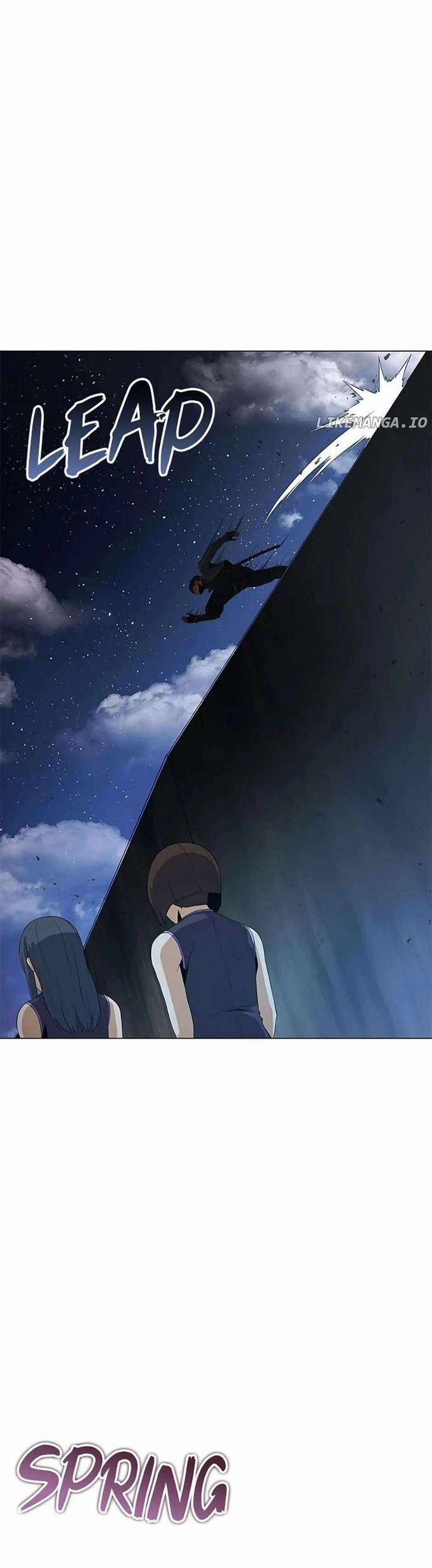 Thợ Săn Ăn Thịt Người 76 trang 46