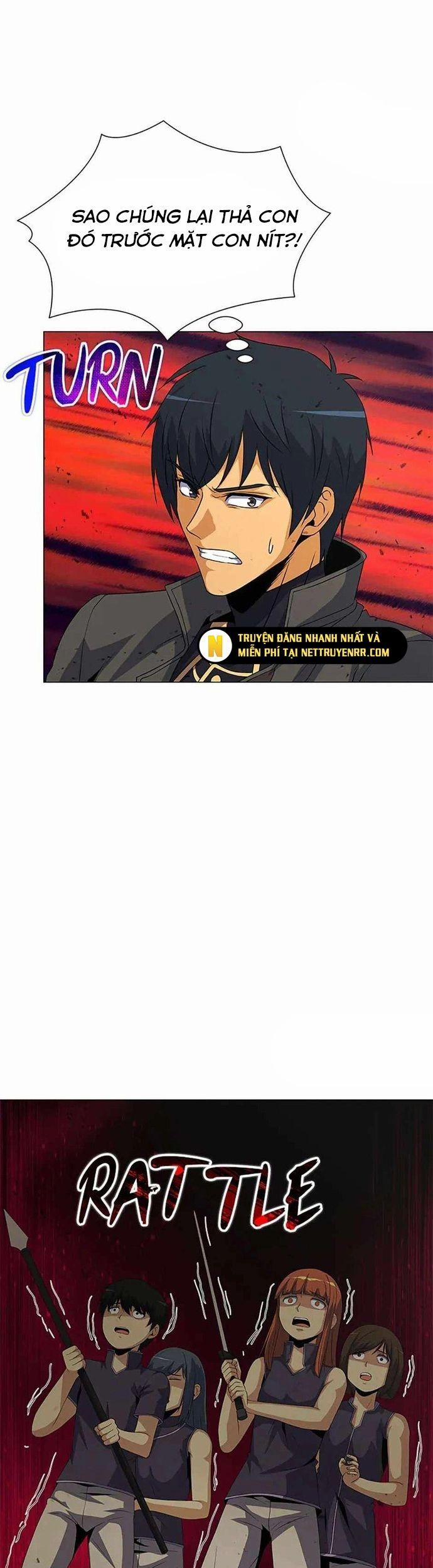 Thợ Săn Ăn Thịt Người 76 trang 52