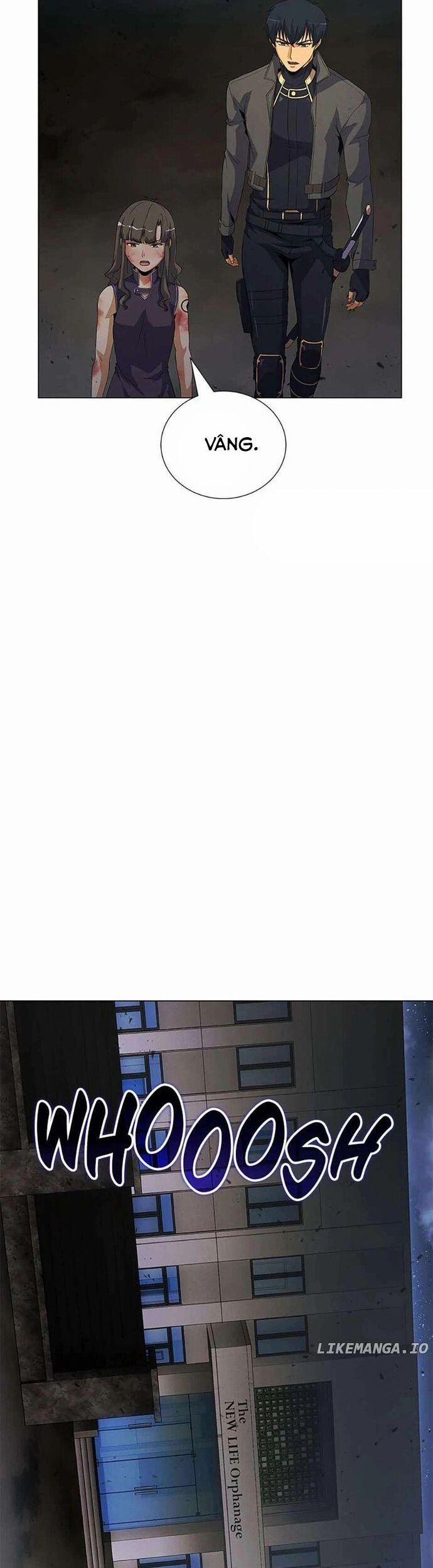 Thợ Săn Ăn Thịt Người 76 trang 9