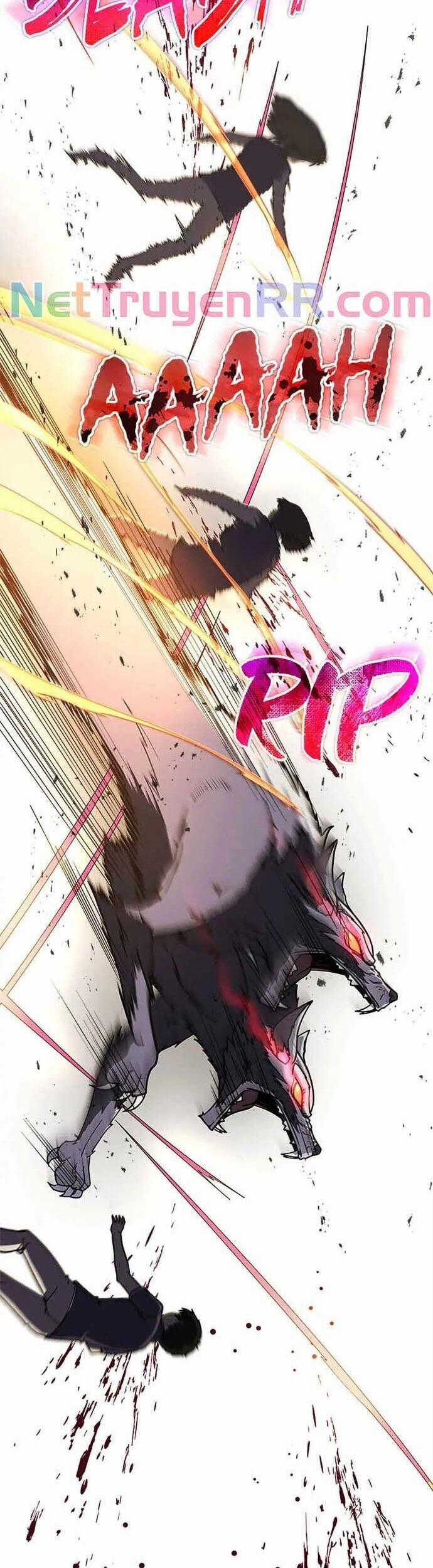 Thợ Săn Ăn Thịt Người 77 trang 14