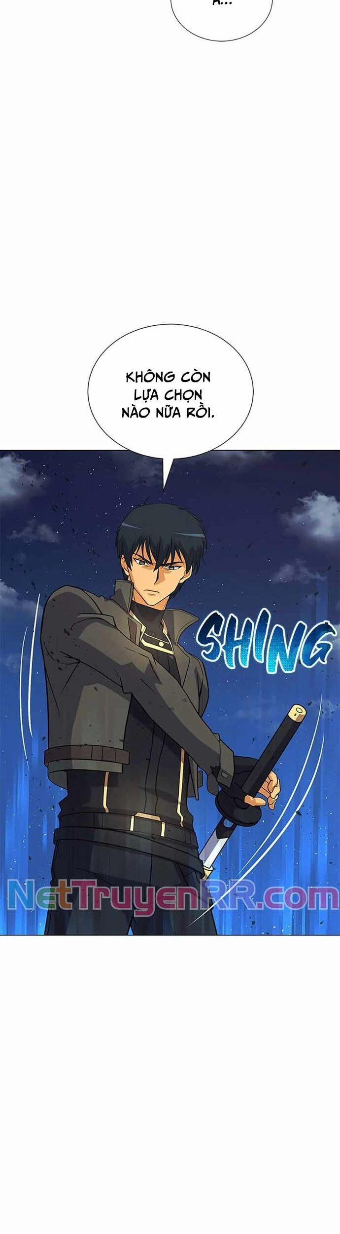 Thợ Săn Ăn Thịt Người 77 trang 17