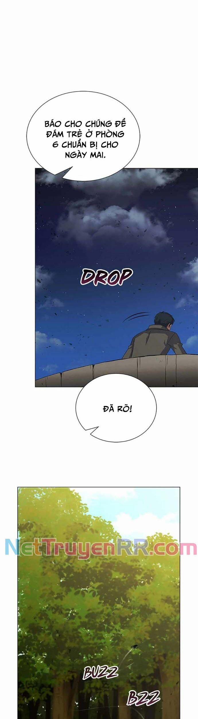 Thợ Săn Ăn Thịt Người 77 trang 23