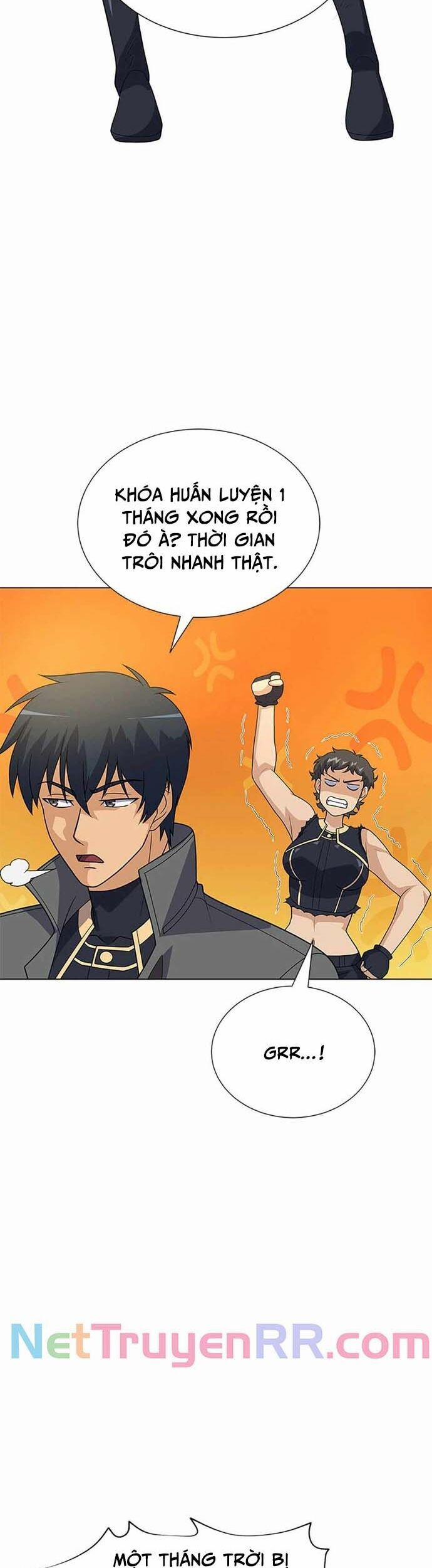 Thợ Săn Ăn Thịt Người 77 trang 33