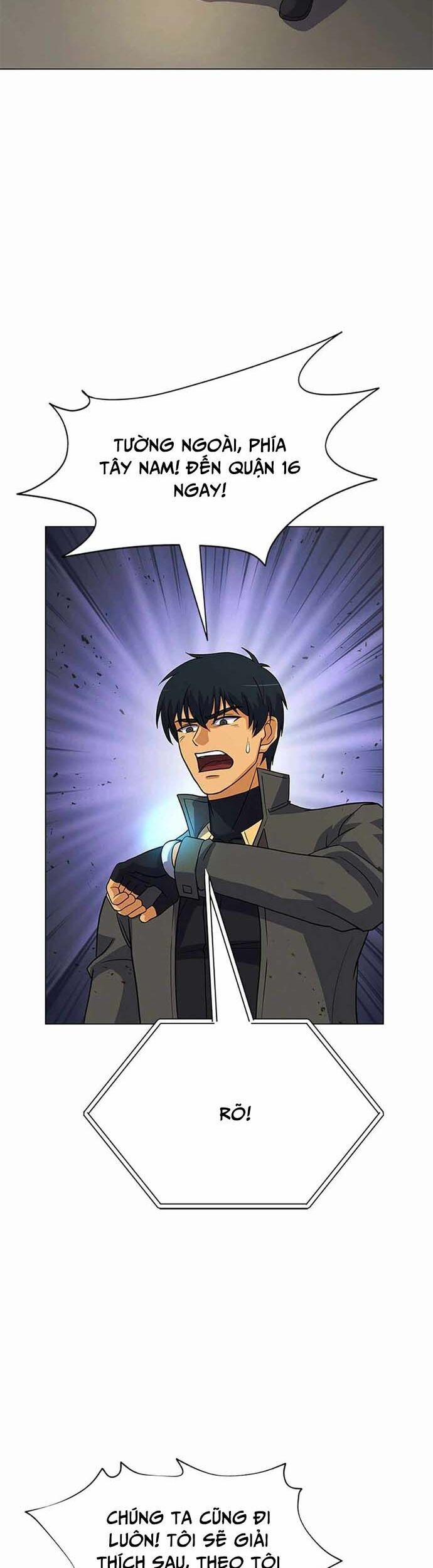 Thợ Săn Ăn Thịt Người 77 trang 39