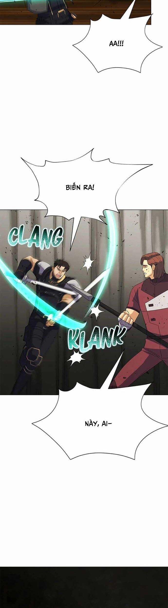 Thợ Săn Ăn Thịt Người 77 trang 49