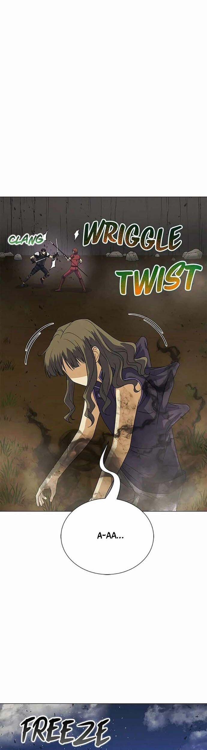 Thợ Săn Ăn Thịt Người 77 trang 51