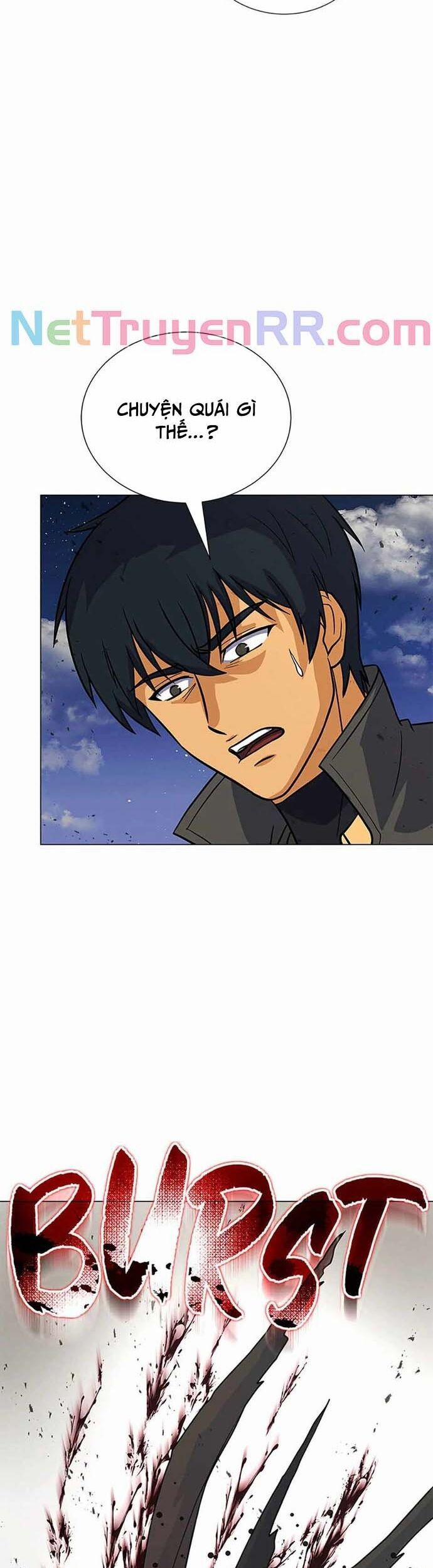 Thợ Săn Ăn Thịt Người 77 trang 53