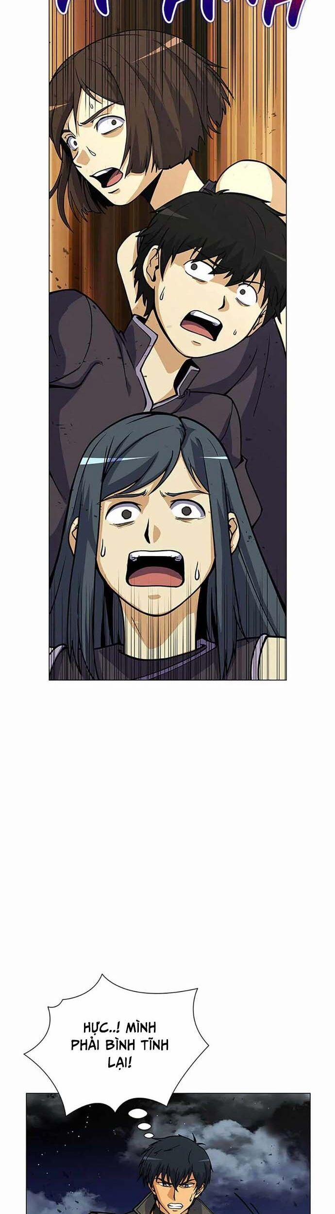 Thợ Săn Ăn Thịt Người 77 trang 7