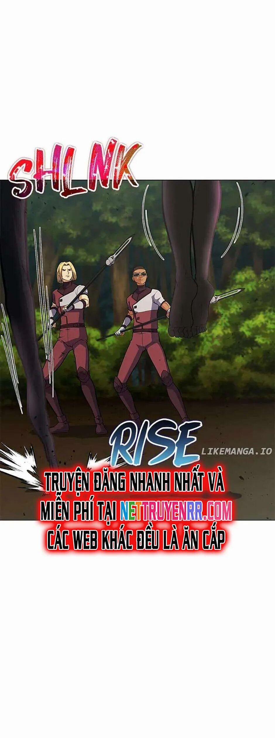 Thợ Săn Ăn Thịt Người 78 trang 13