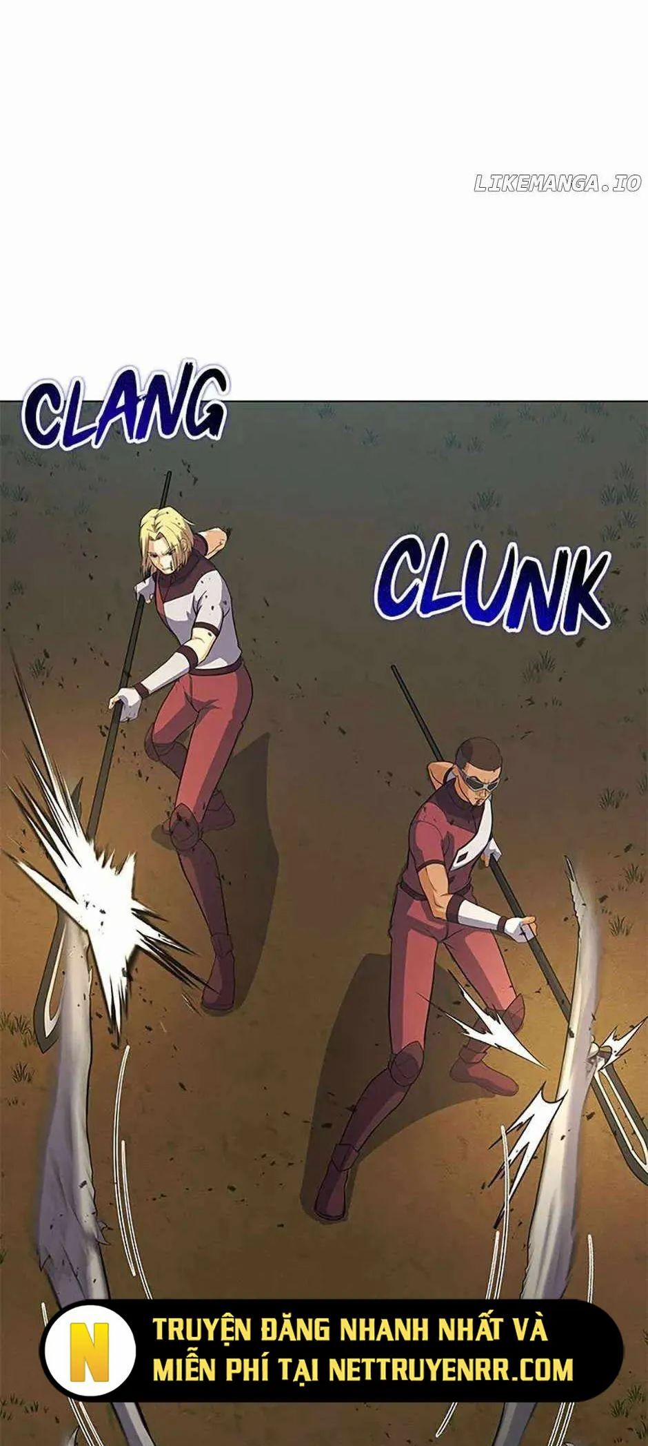 Thợ Săn Ăn Thịt Người 78 trang 15