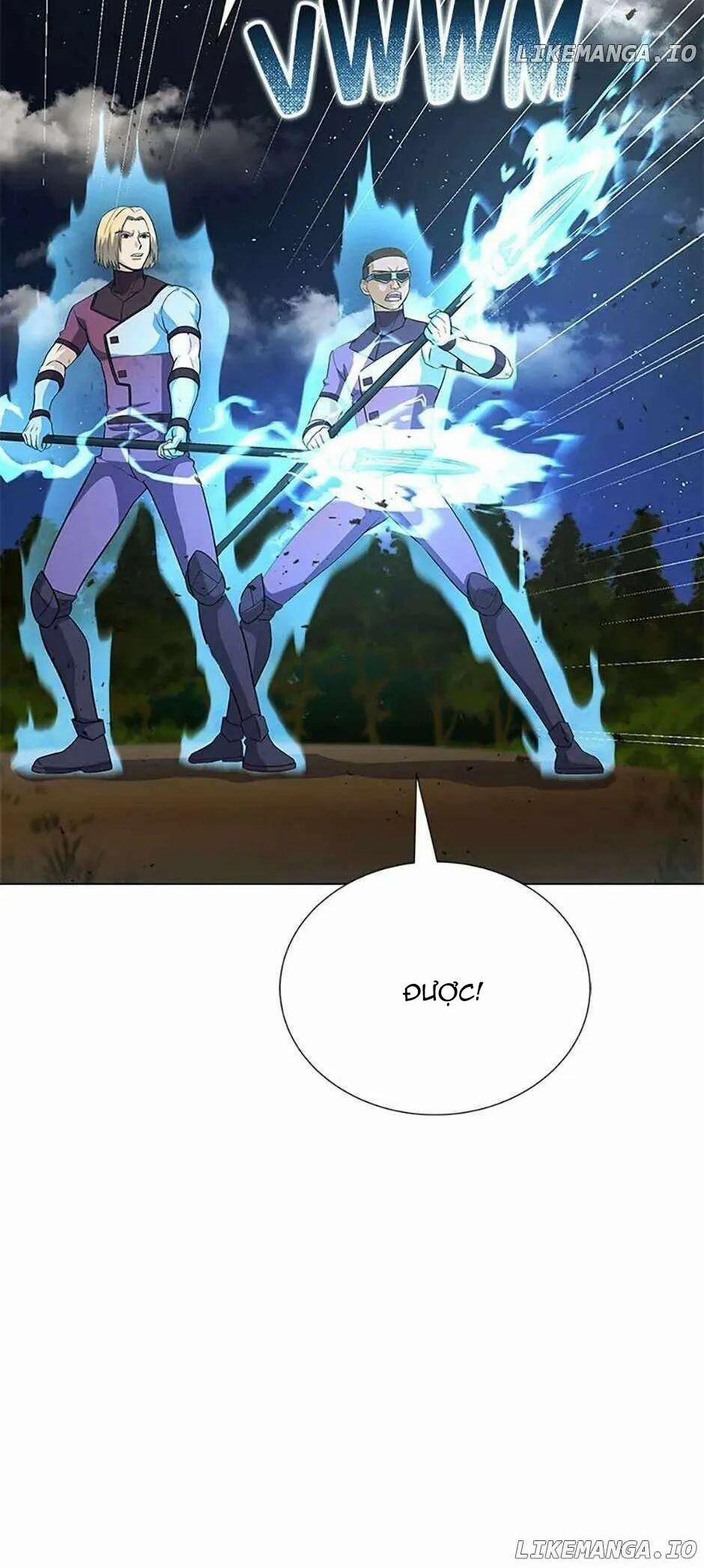 Thợ Săn Ăn Thịt Người 78 trang 17