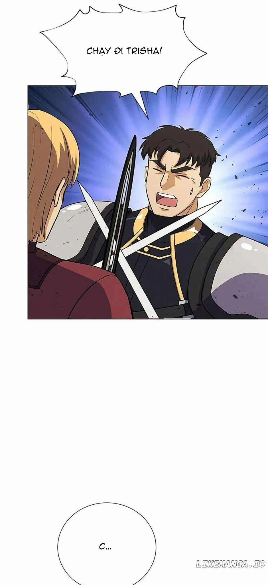 Thợ Săn Ăn Thịt Người 78 trang 18