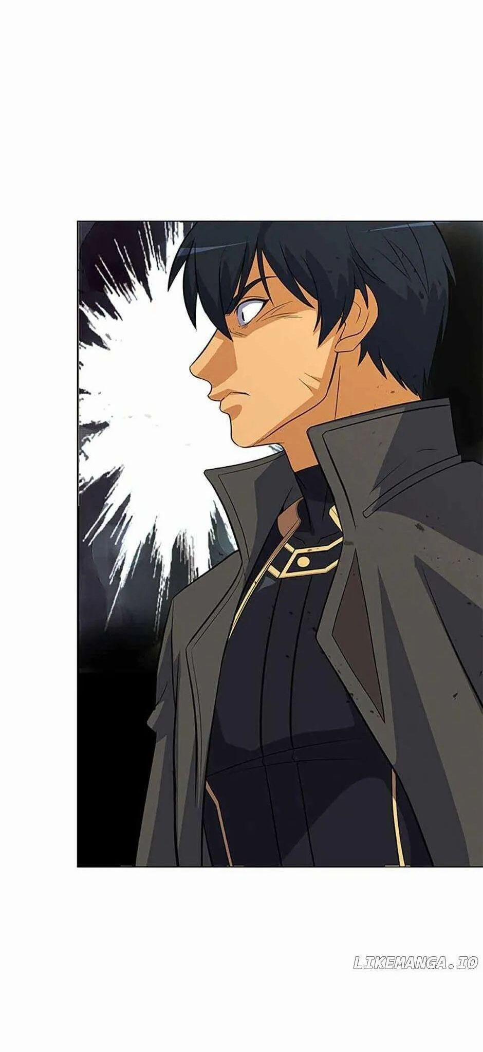 Thợ Săn Ăn Thịt Người 78 trang 20