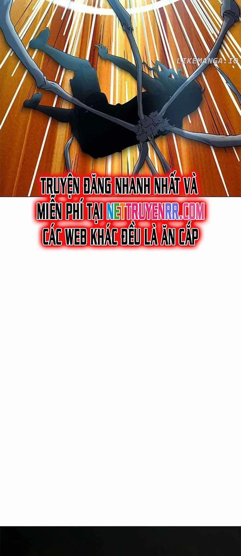 Thợ Săn Ăn Thịt Người 78 trang 25