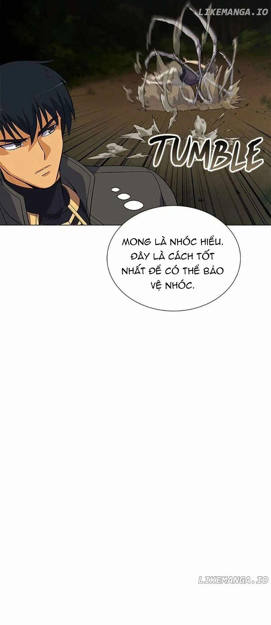 Thợ Săn Ăn Thịt Người 78 trang 26