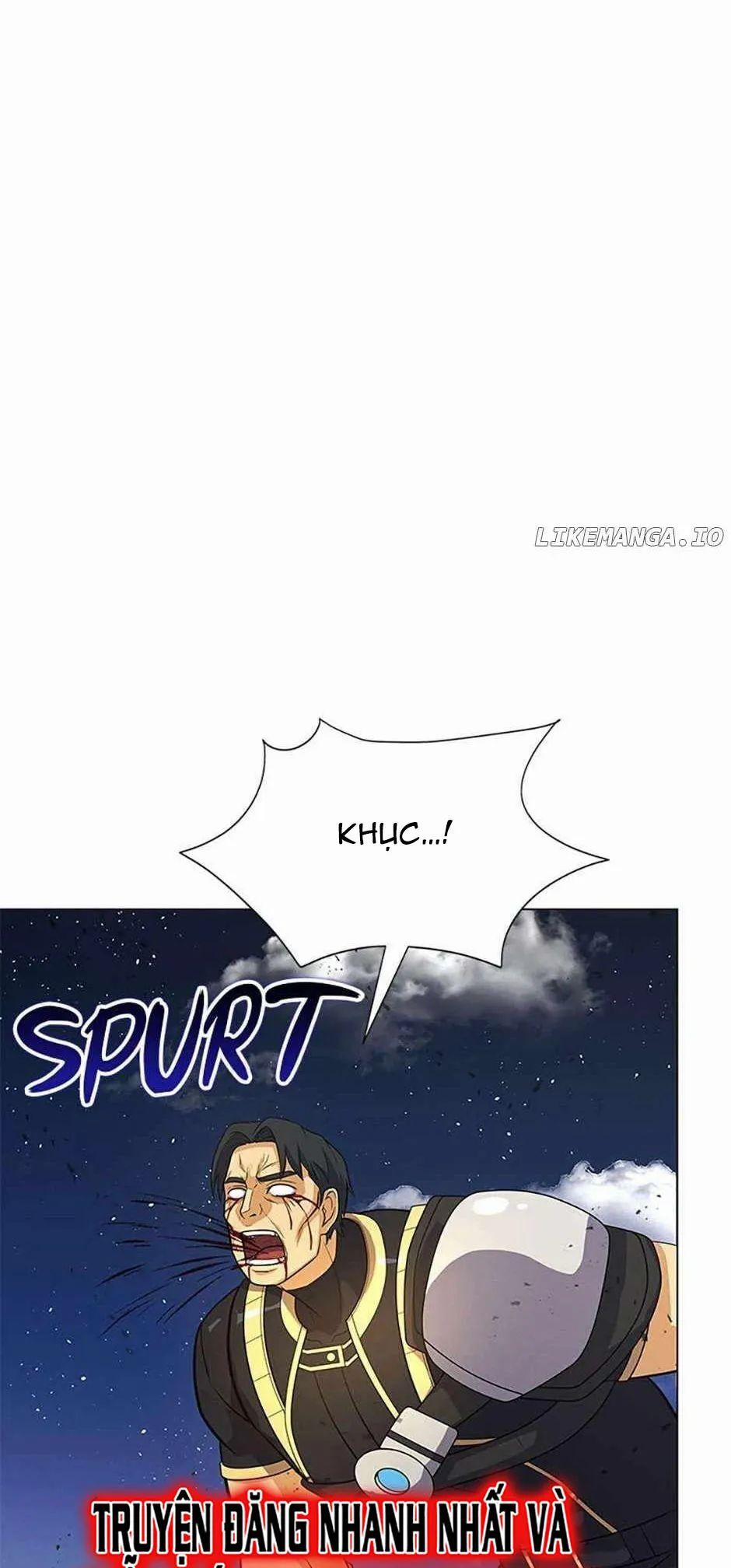 Thợ Săn Ăn Thịt Người 78 trang 37