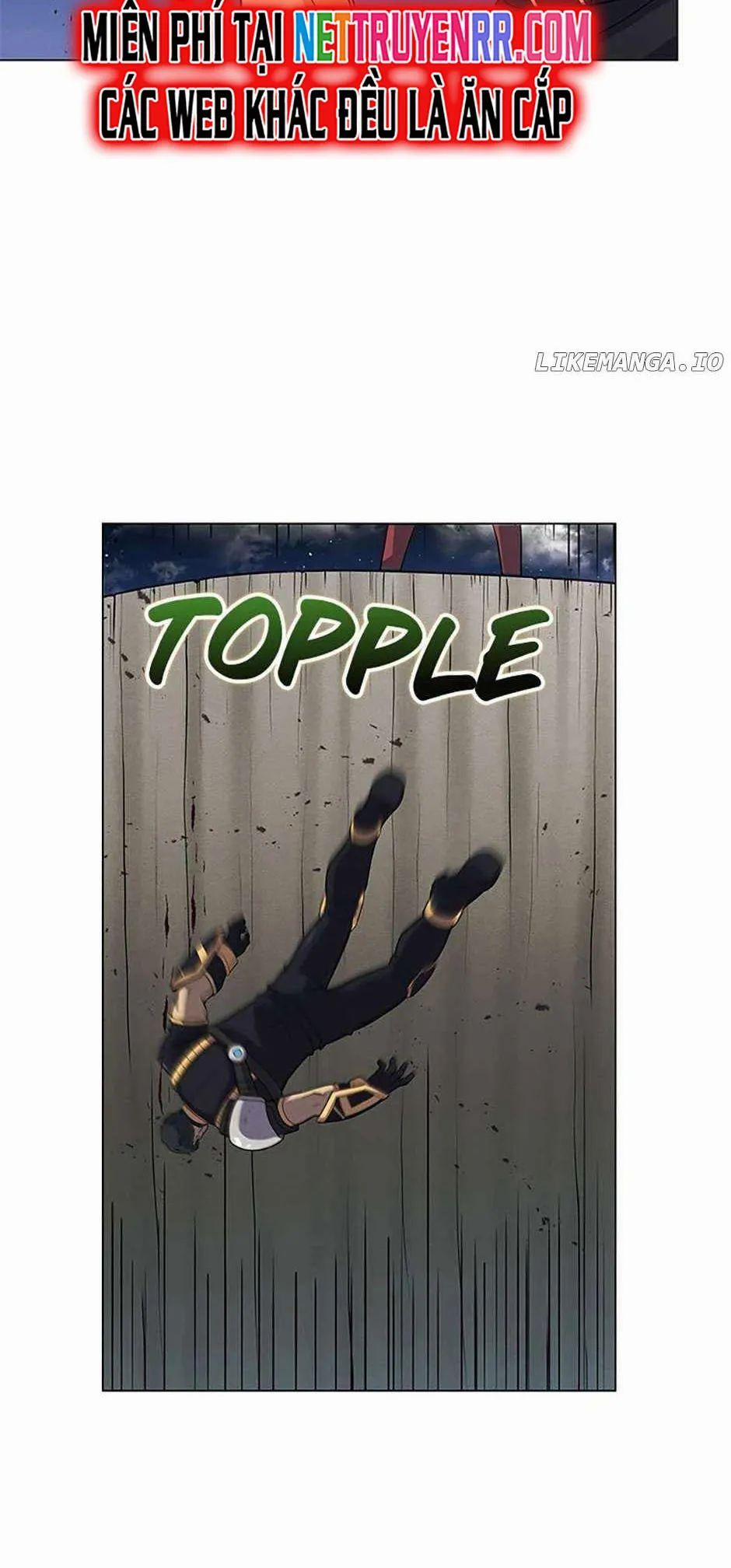 Thợ Săn Ăn Thịt Người 78 trang 38