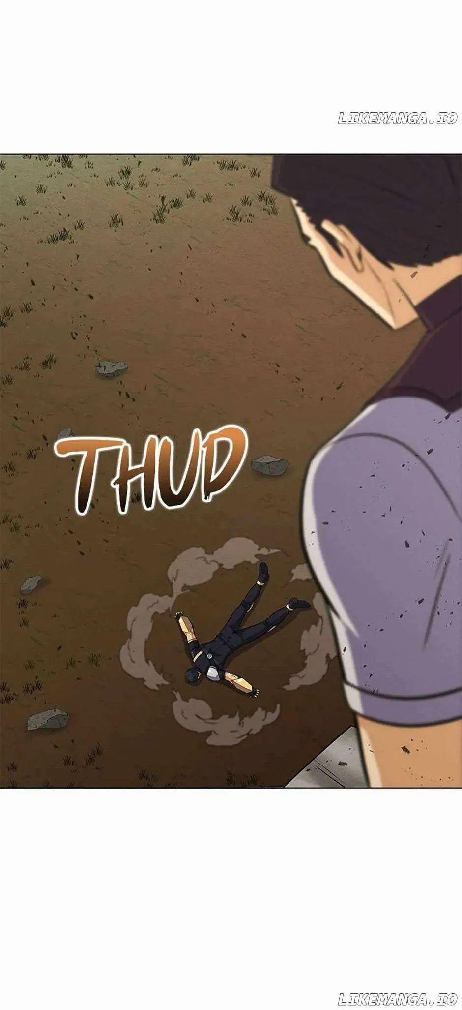 Thợ Săn Ăn Thịt Người 78 trang 39