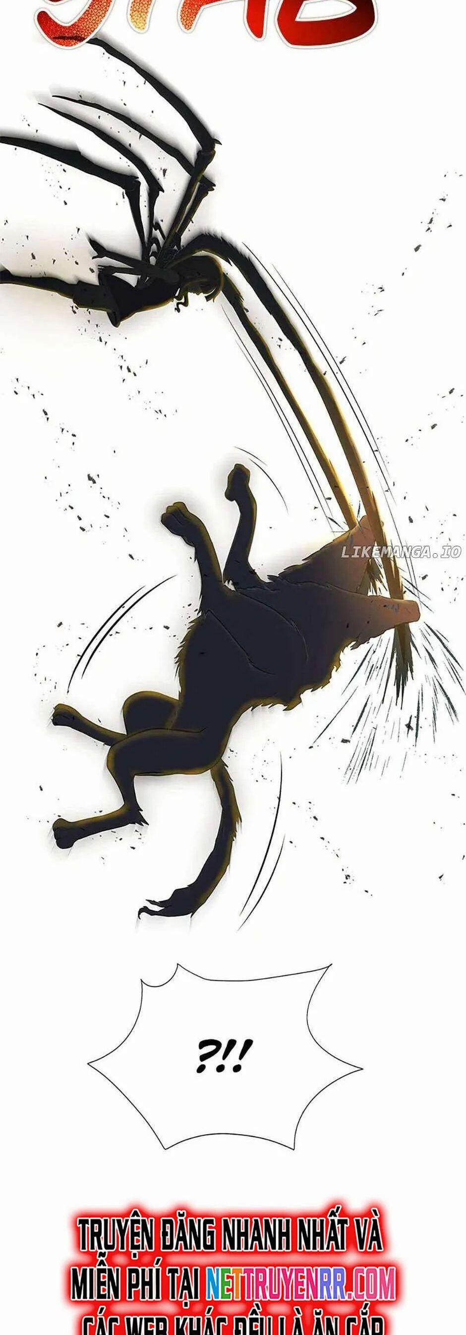 Thợ Săn Ăn Thịt Người 78 trang 4