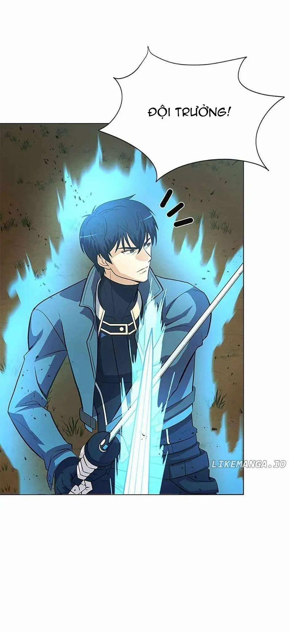 Thợ Săn Ăn Thịt Người 78 trang 41