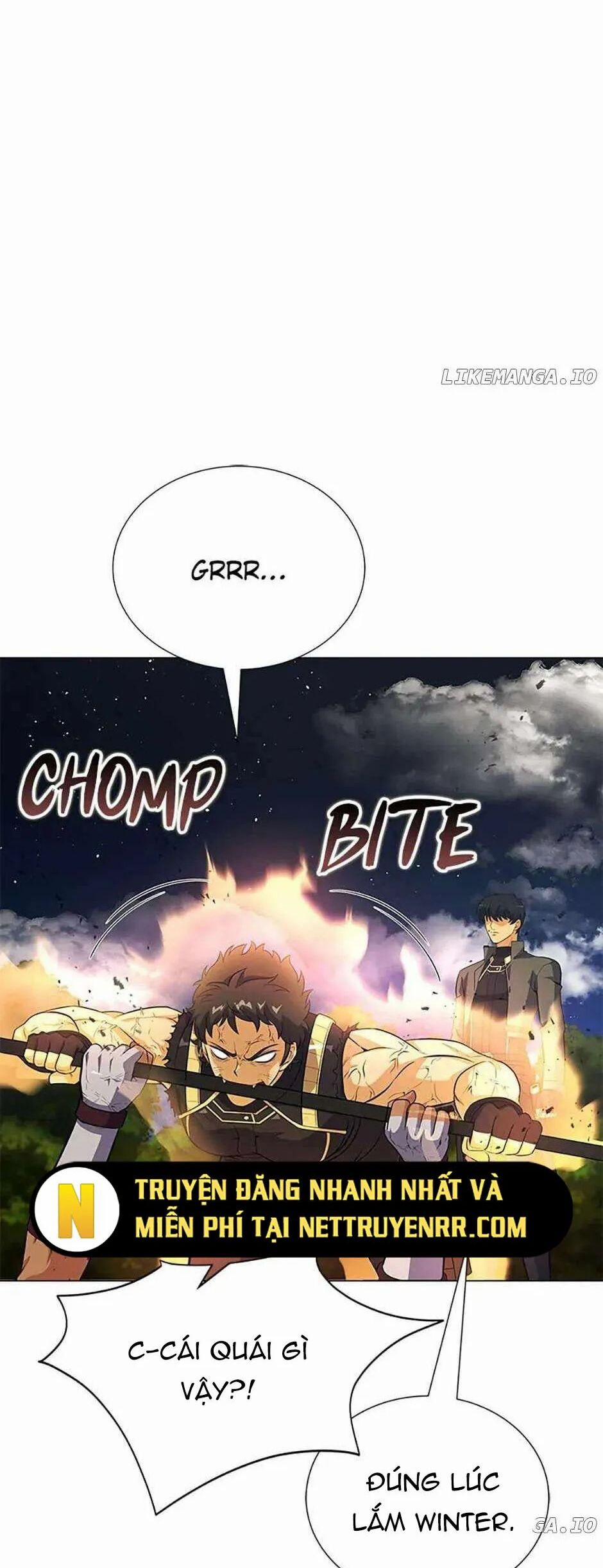 Thợ Săn Ăn Thịt Người 78 trang 43