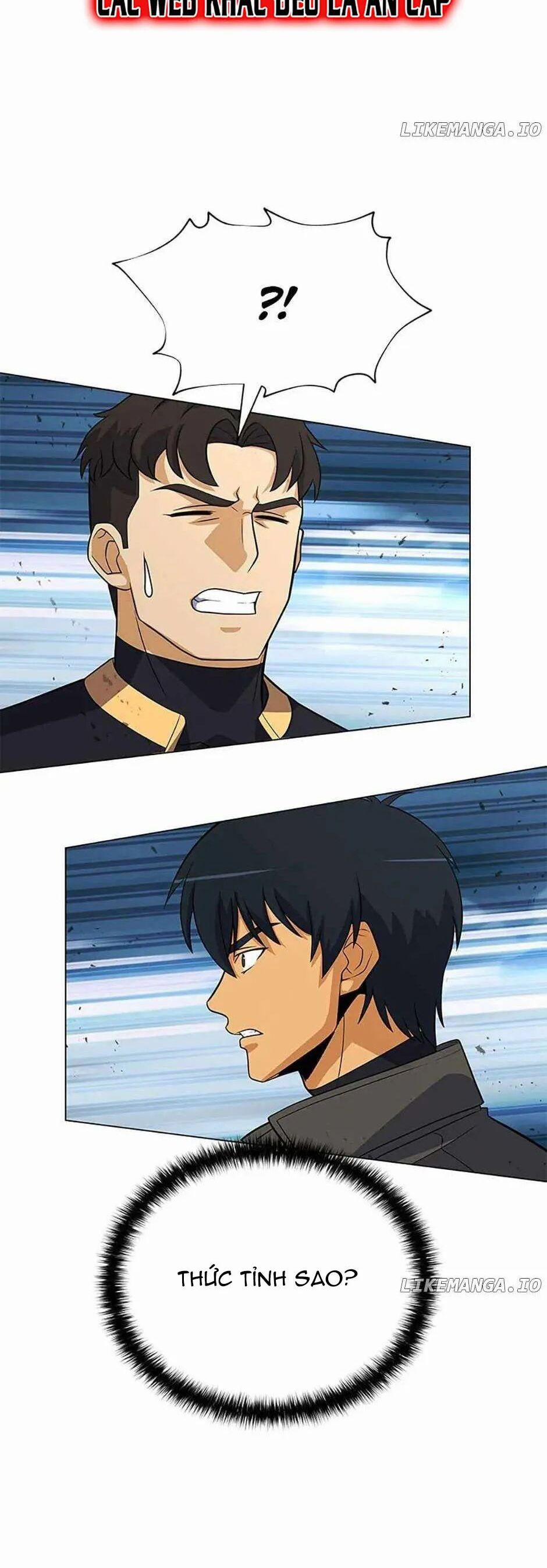 Thợ Săn Ăn Thịt Người 78 trang 5