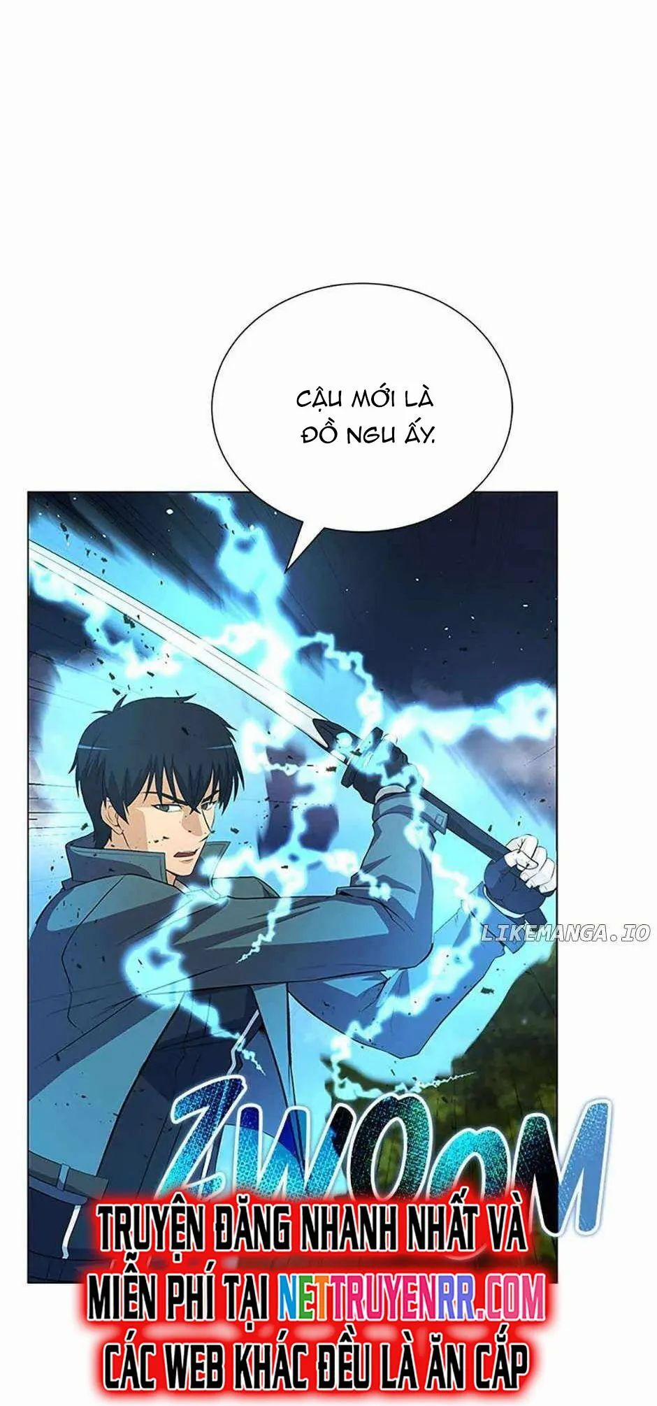 Thợ Săn Ăn Thịt Người 78 trang 51