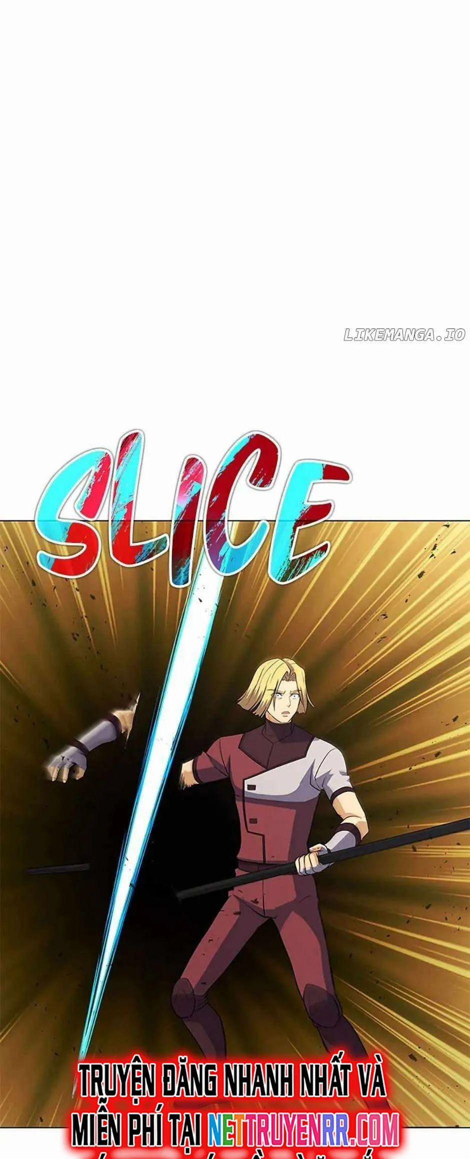 Thợ Săn Ăn Thịt Người 78 trang 54