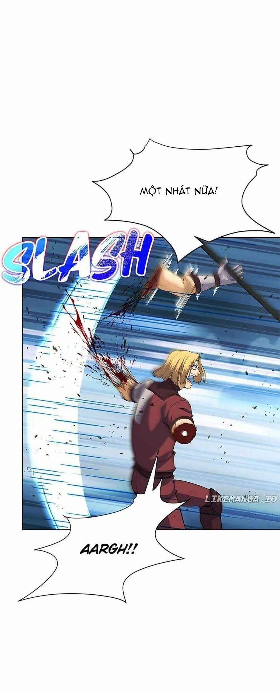 Thợ Săn Ăn Thịt Người 78 trang 56