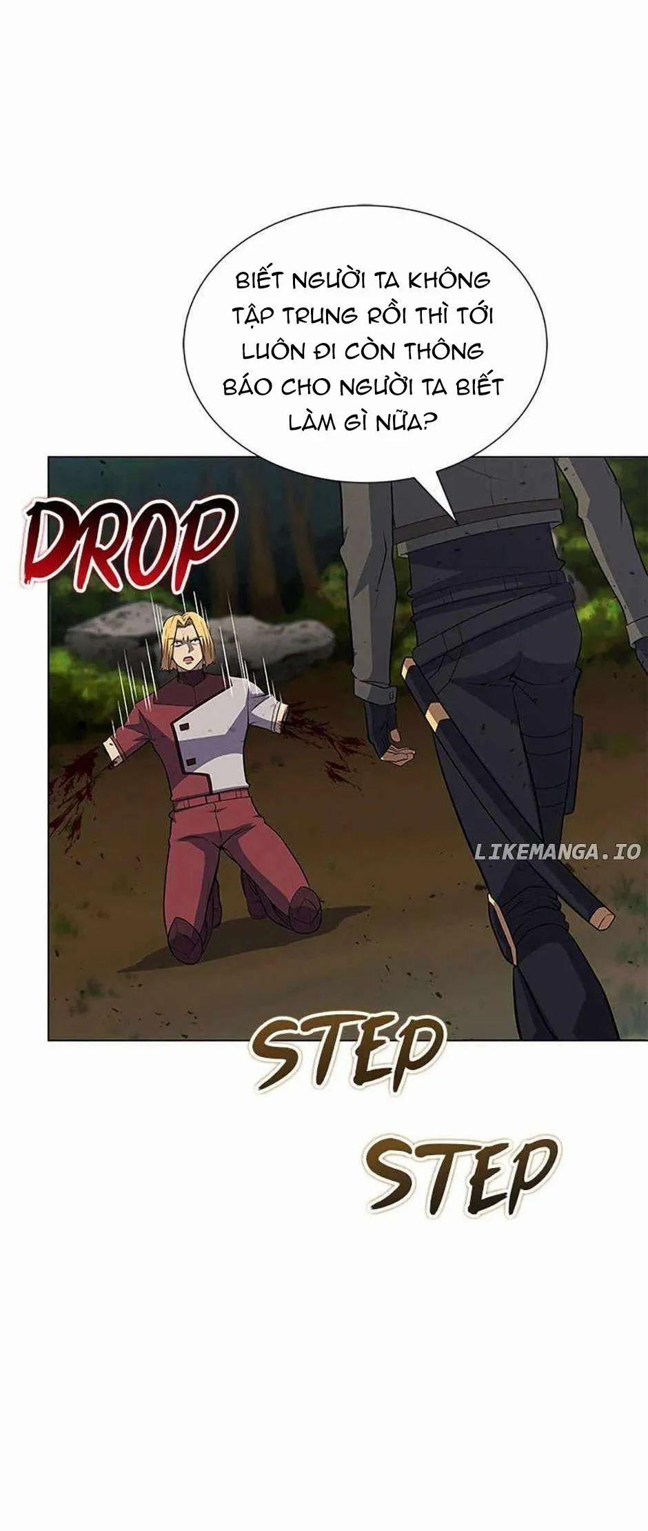 Thợ Săn Ăn Thịt Người 78 trang 57