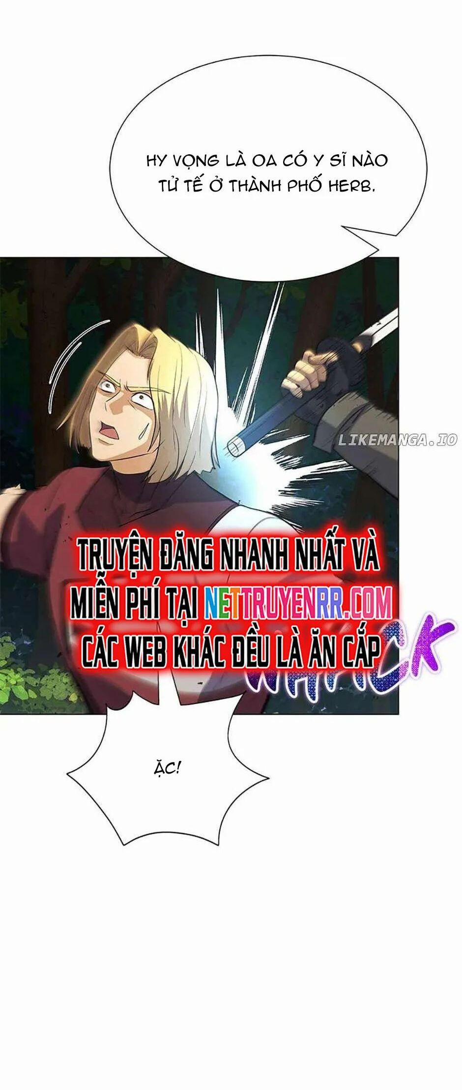 Thợ Săn Ăn Thịt Người 78 trang 58