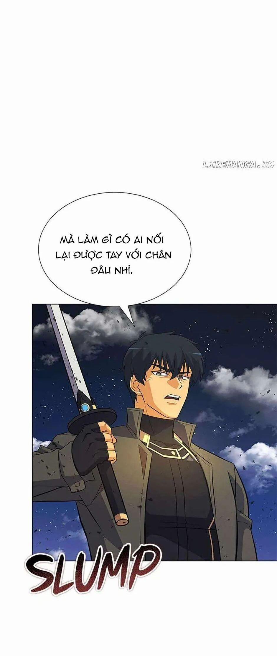 Thợ Săn Ăn Thịt Người 78 trang 59